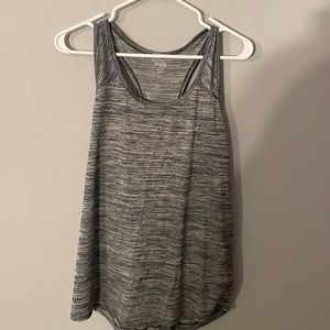 Black and white tank top. Danskin Now size XXL